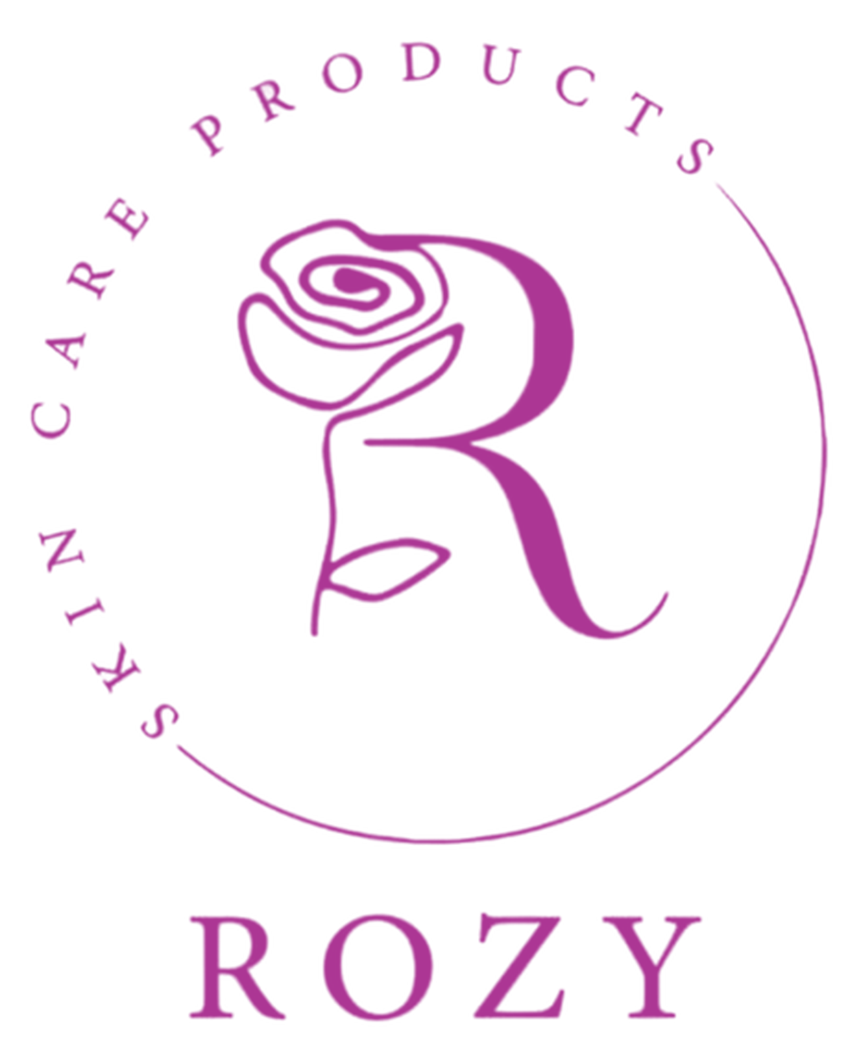 Rozy logo