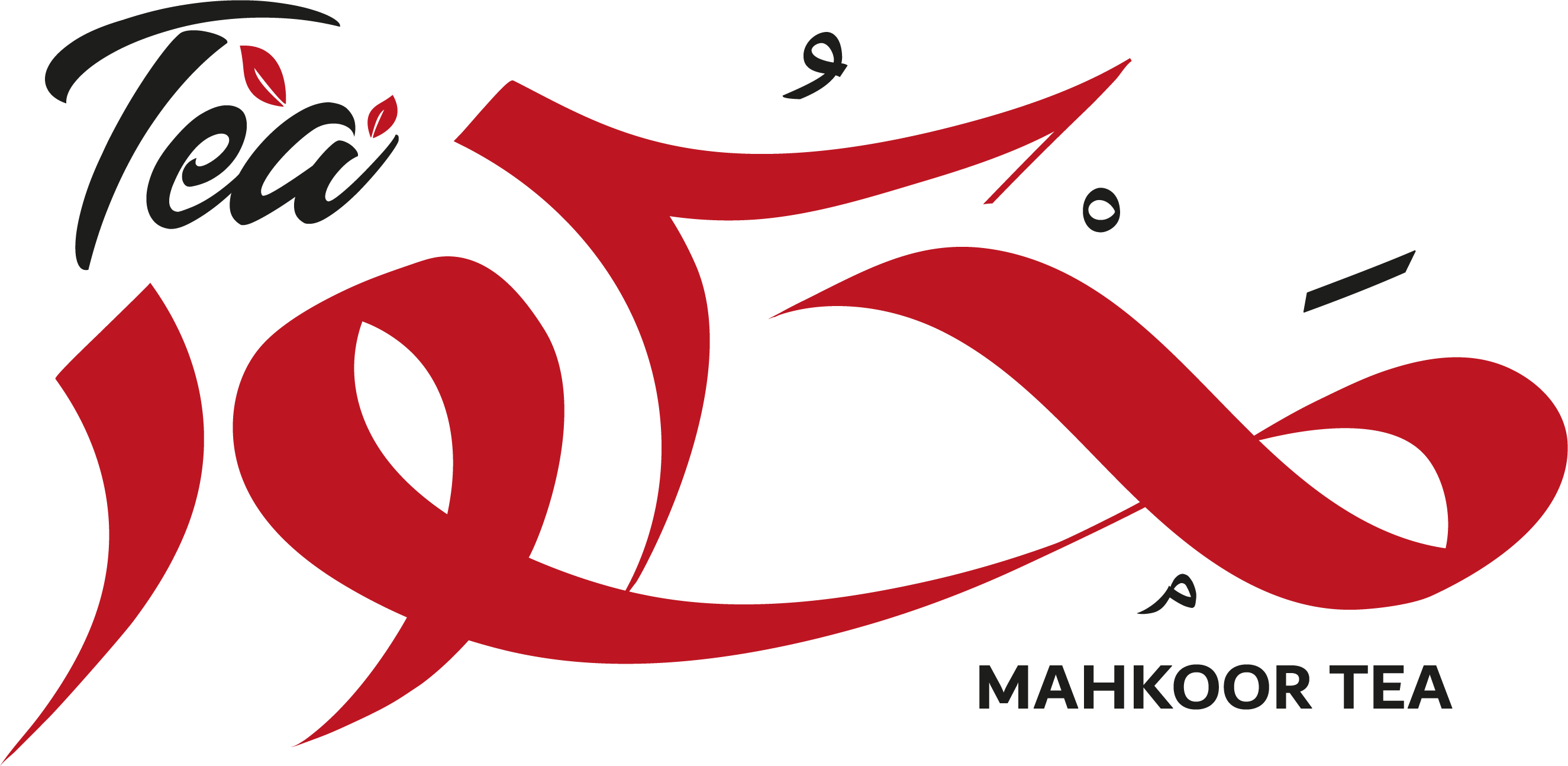 logo - red