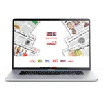 Arab American Newspaper